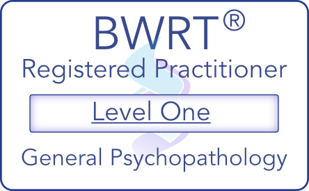 BWRT Level 1